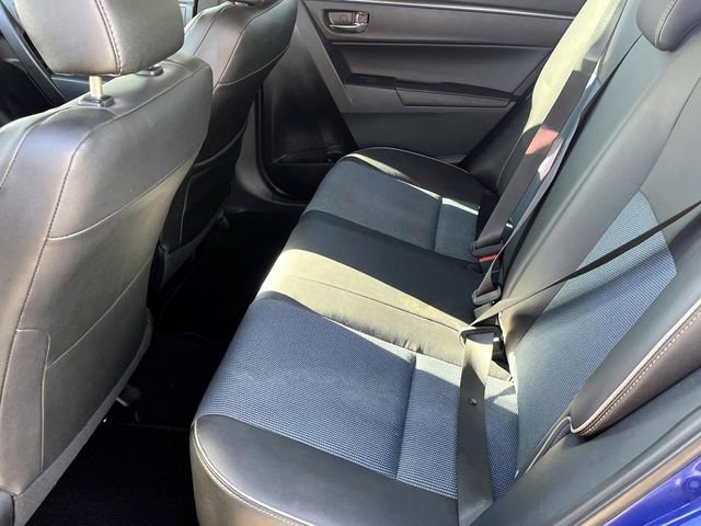 Used 2014 Toyota Corolla S FWD image 10