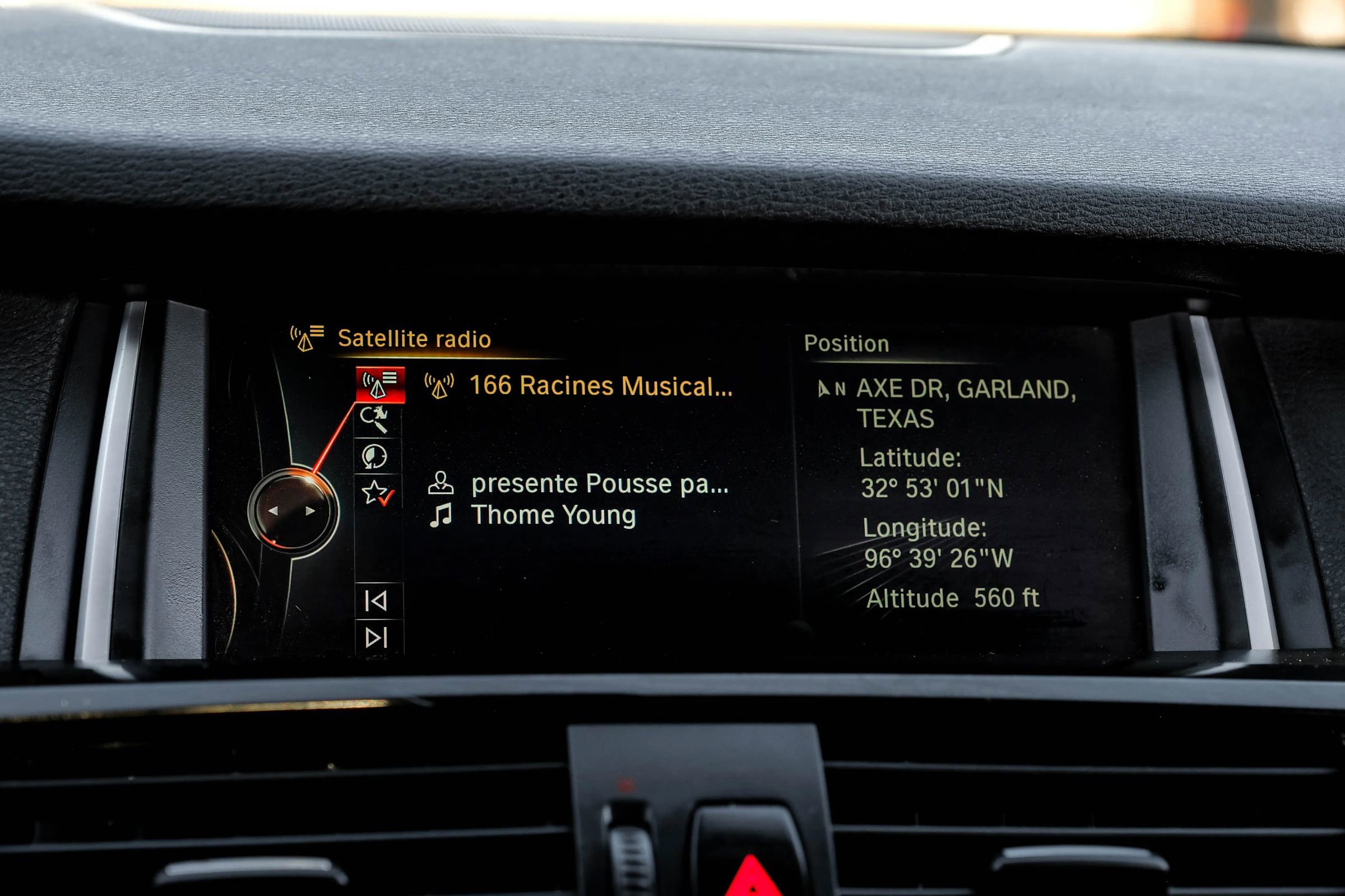 Used 2016 BMW X4 M40i image 38