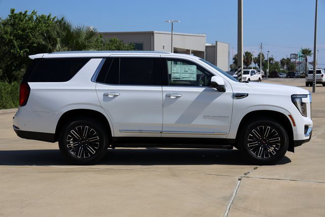 New 2026 GMC Yukon Elevation image 4
