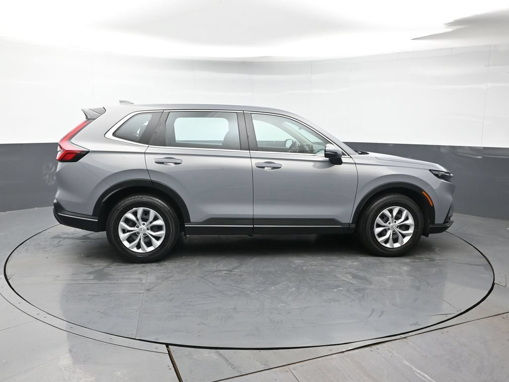 Certified 2024 Honda CR-V LX image 7