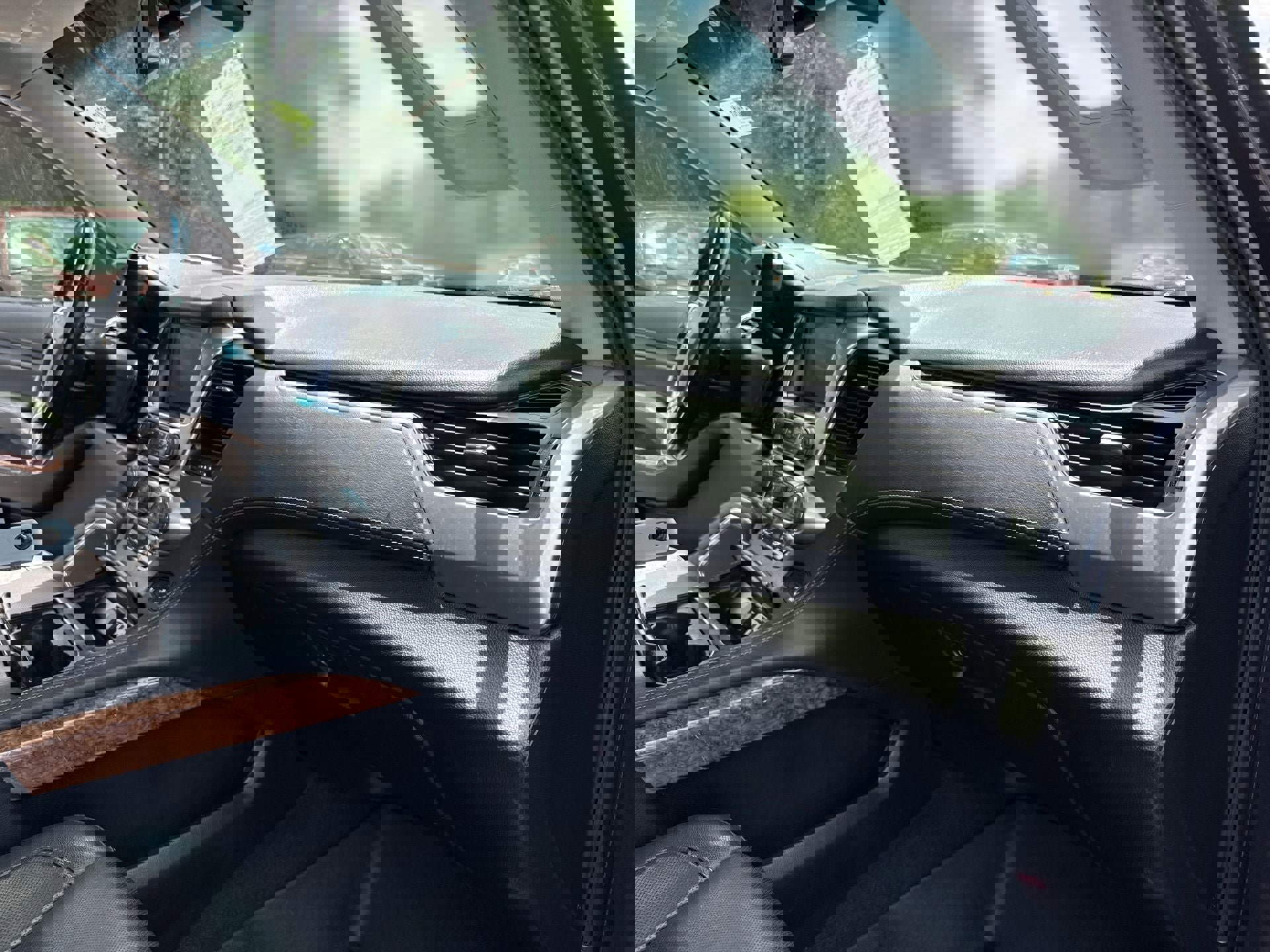 Certified 2018 Chevrolet Tahoe Premier image 94