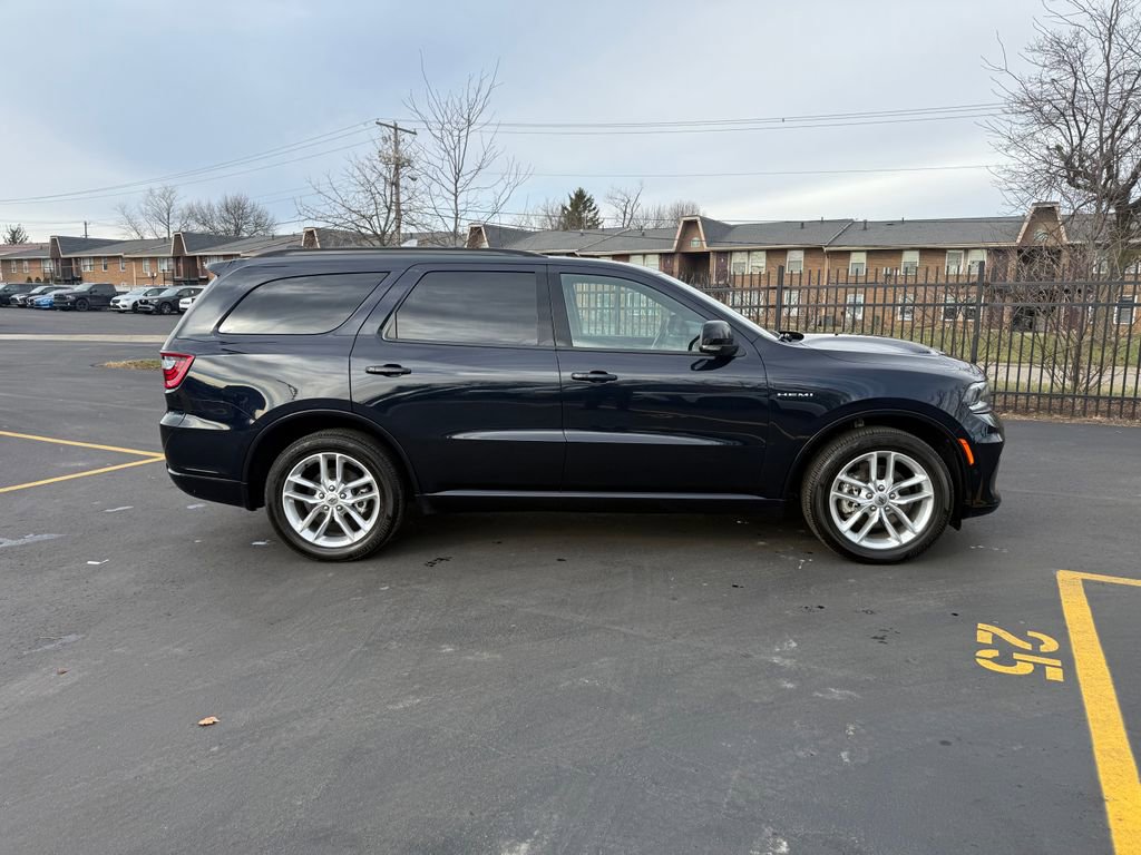 Used 2024 Dodge Durango R/T image 8