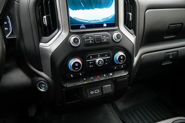 Used 2022 GMC Sierra 1500 SLE image 29