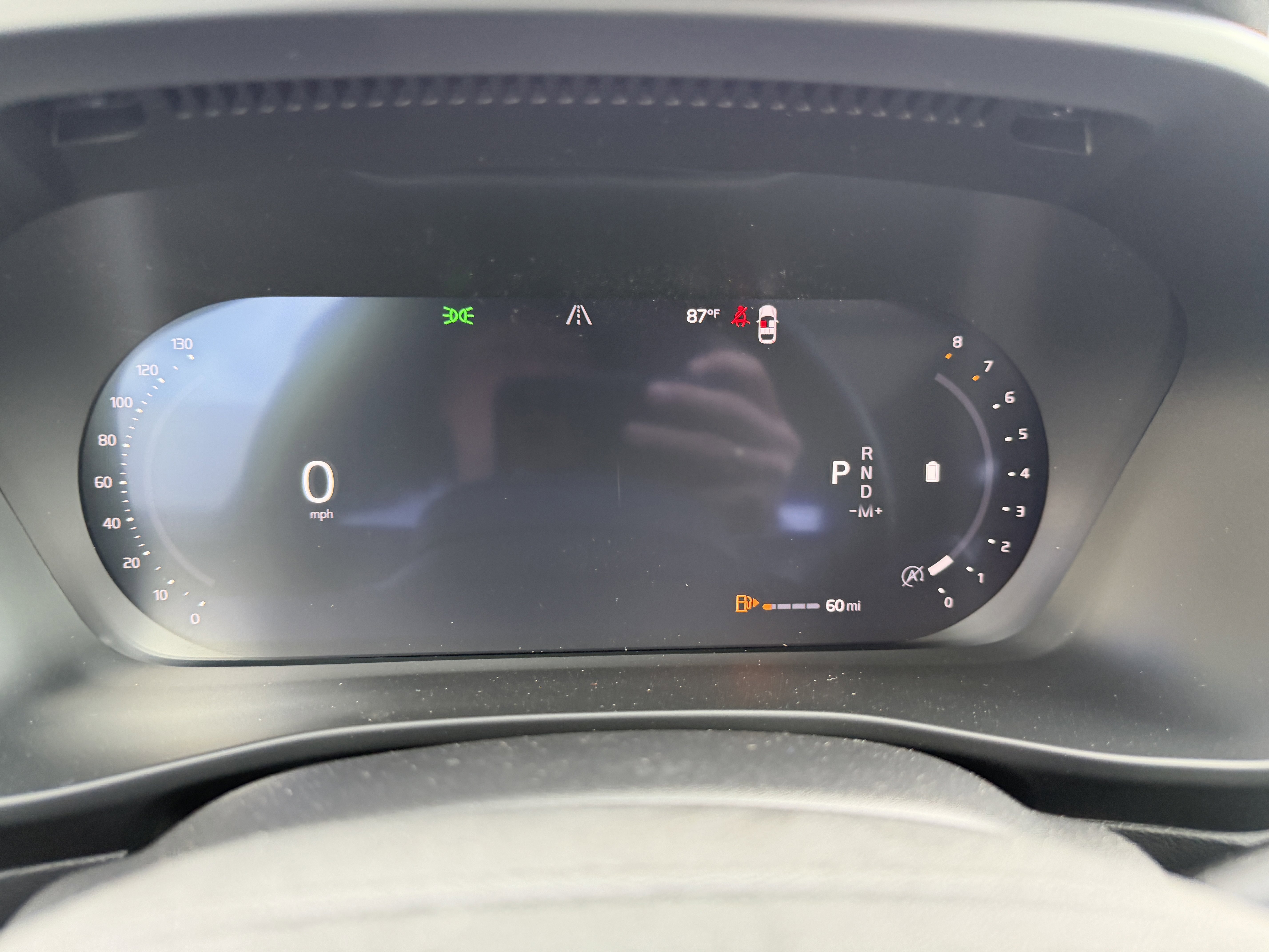 New 2026 Volvo XC40 B5 Core w/ Protection Package image 36