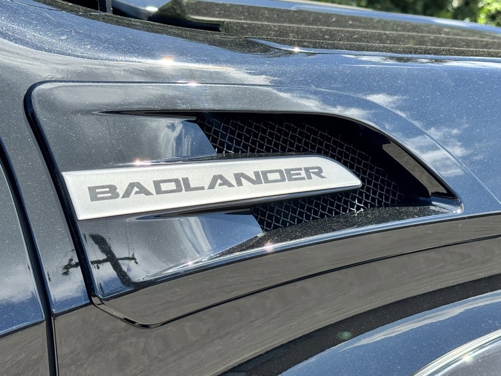 Used 2021 Chevrolet Silverado 1500 RST w/ Convenience Package II image 9