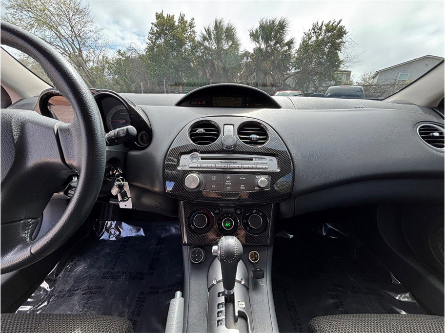 Used 2007 Mitsubishi Eclipse GS image 11