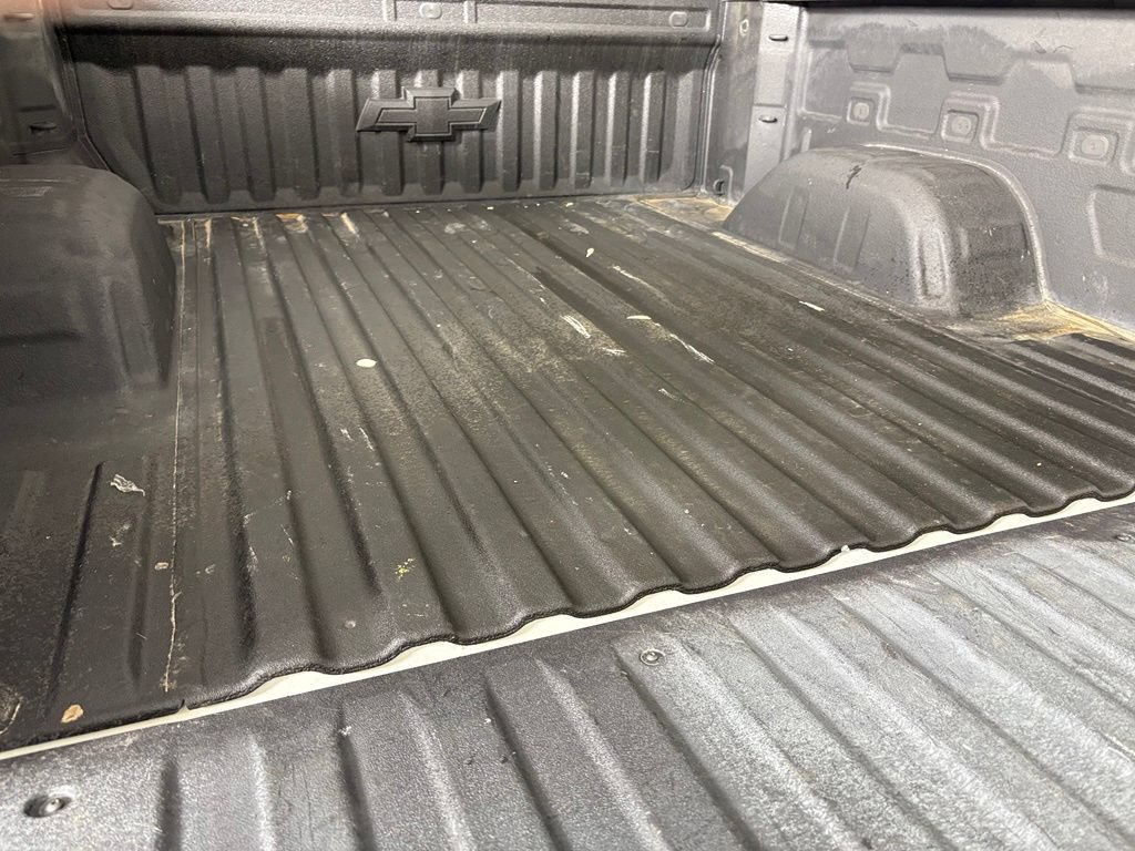 Certified 2022 Chevrolet Silverado 1500 LT w/ Protection Package AWD/4WD image 40