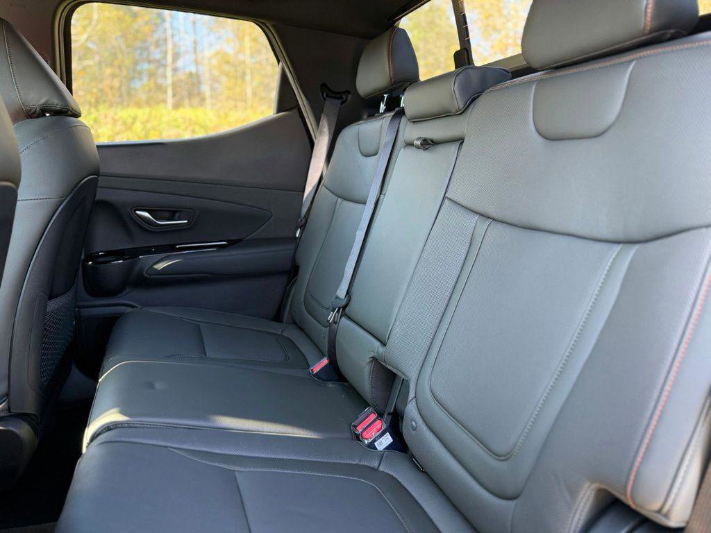 New 2026 Hyundai Santa Cruz Limited image 6