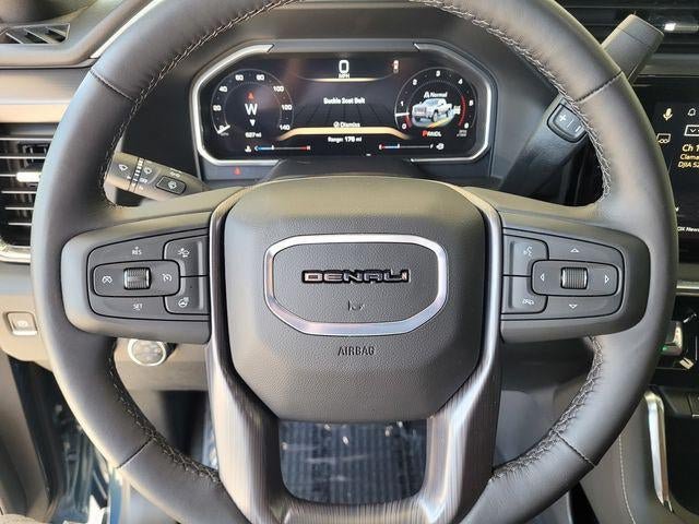 New 2026 GMC Sierra 3500 Denali Ultimate AWD/4WD image 23