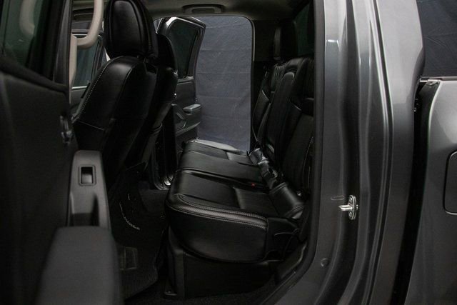 Used 2024 Nissan Frontier SL w/ Technology Package image 20