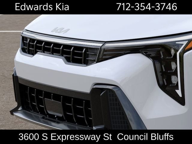 New 2026 Kia K4 GT-Line FWD image 14