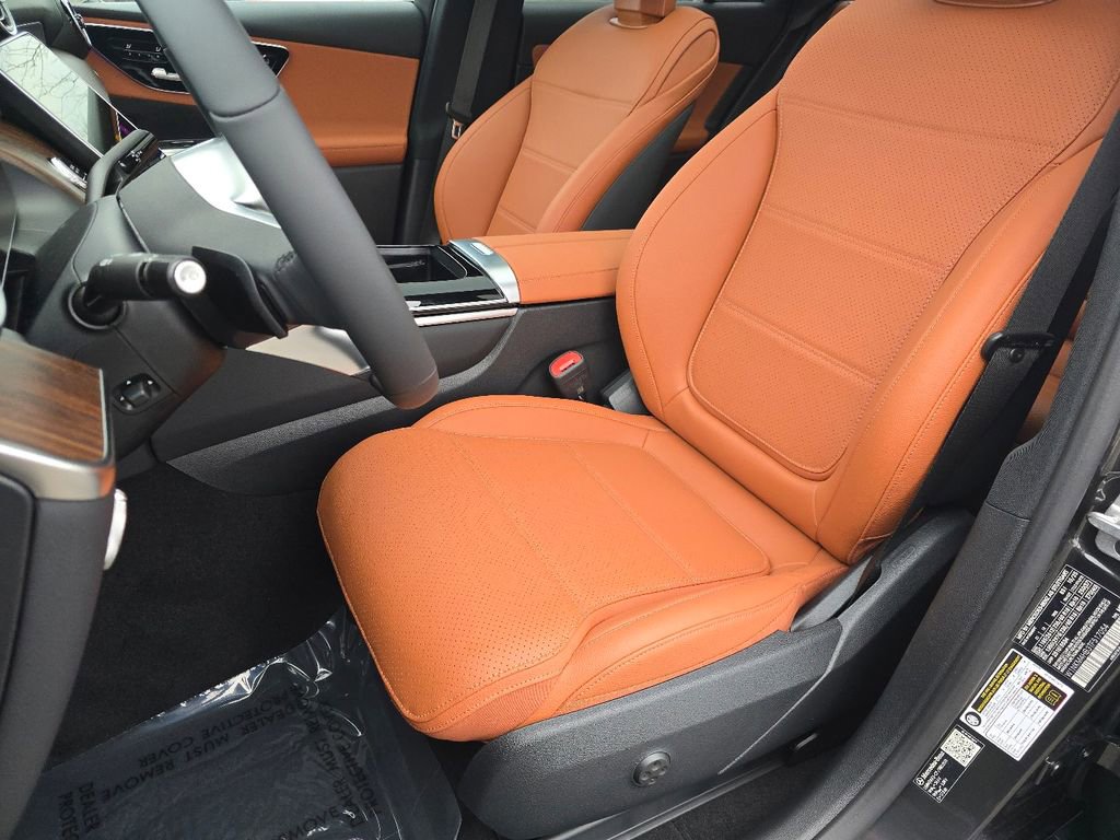 New 2026 Mercedes-Benz GLC 300 4MATIC image 23