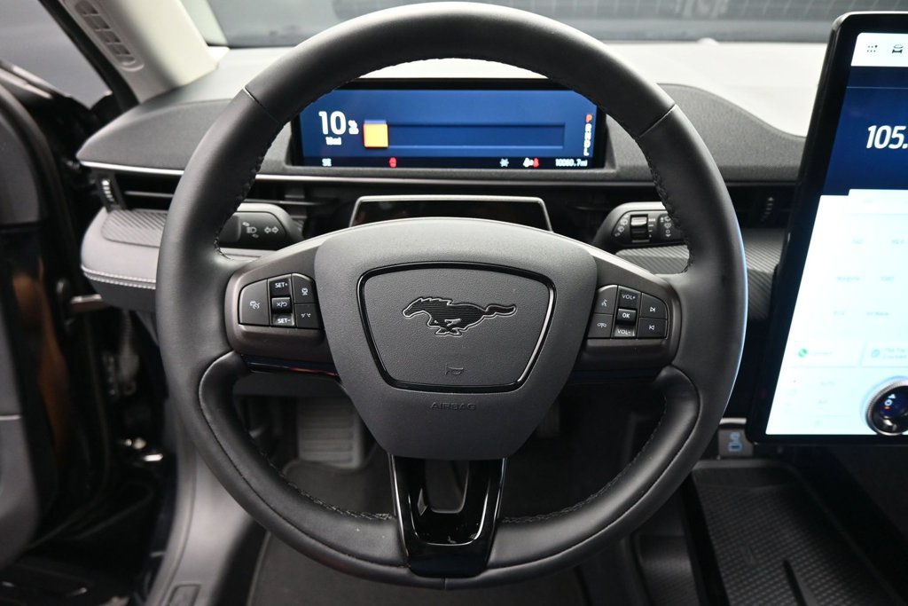 Used 2024 Ford Mustang Mach-E Select RWD image 11