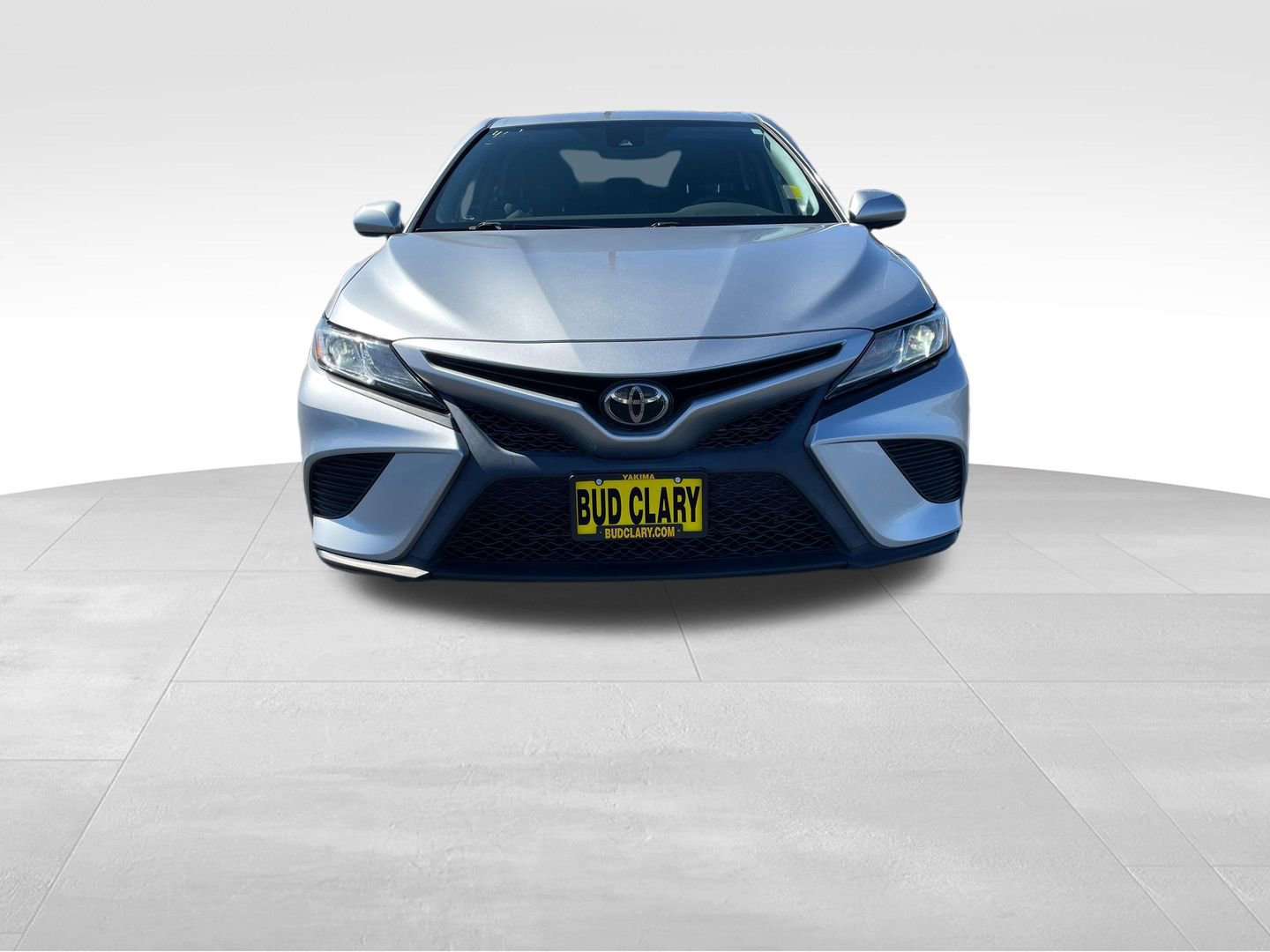 Used 2019 Toyota Camry SE image 10