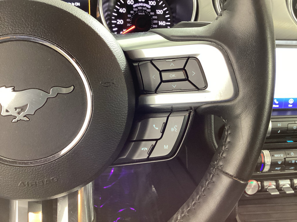 Used 2022 Ford Mustang GT Premium w/ Black Accent Package image 18