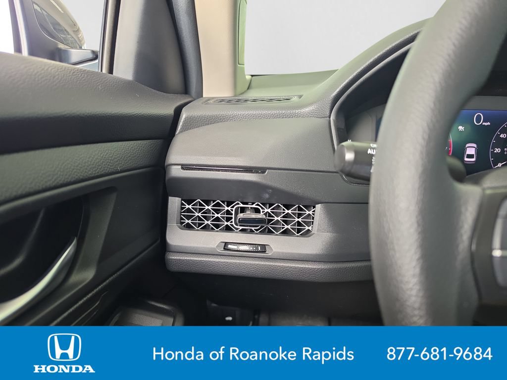 Used 2024 Honda Accord LX image 30