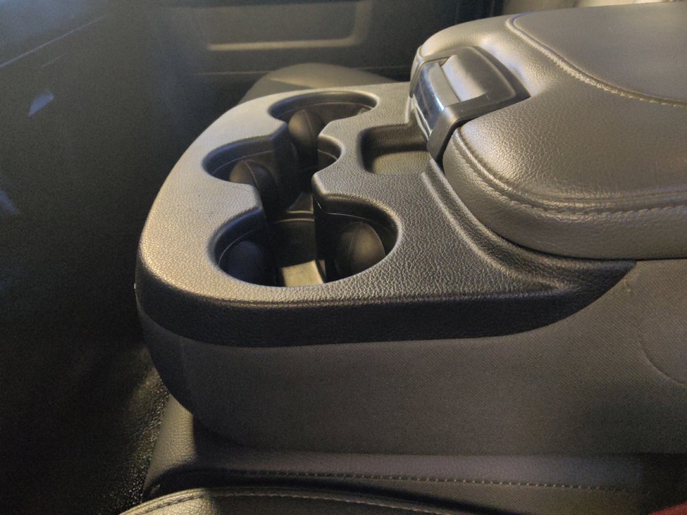 Used 2017 RAM 1500 Tradesman image 26