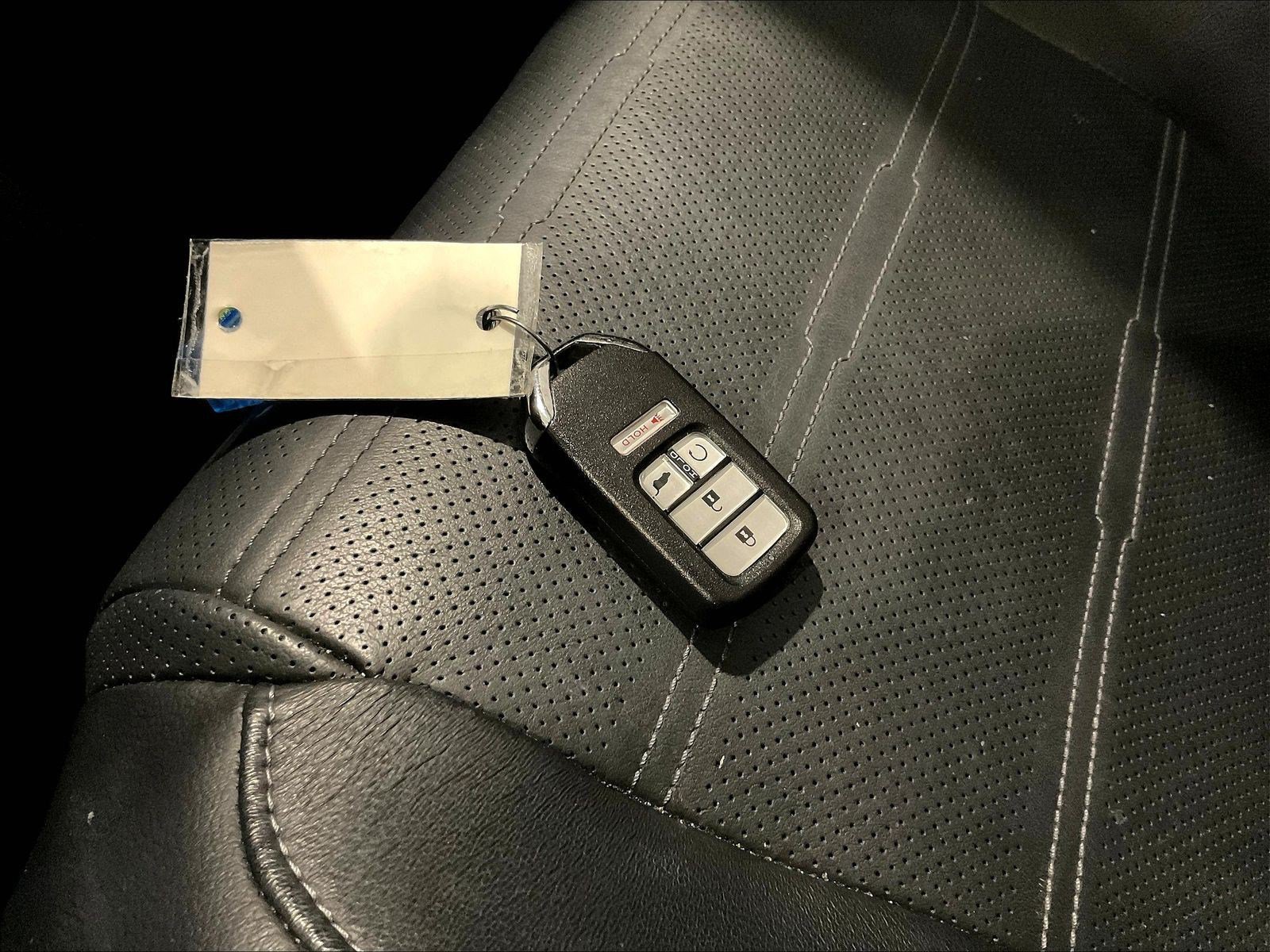Used 2018 Honda CR-V EX-L image 35