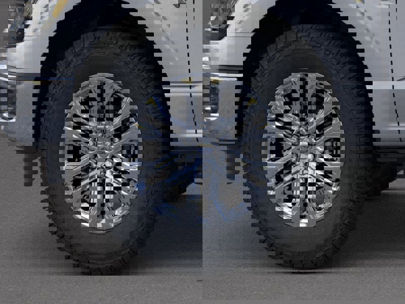 New 2026 Ford F150 XLT image 19