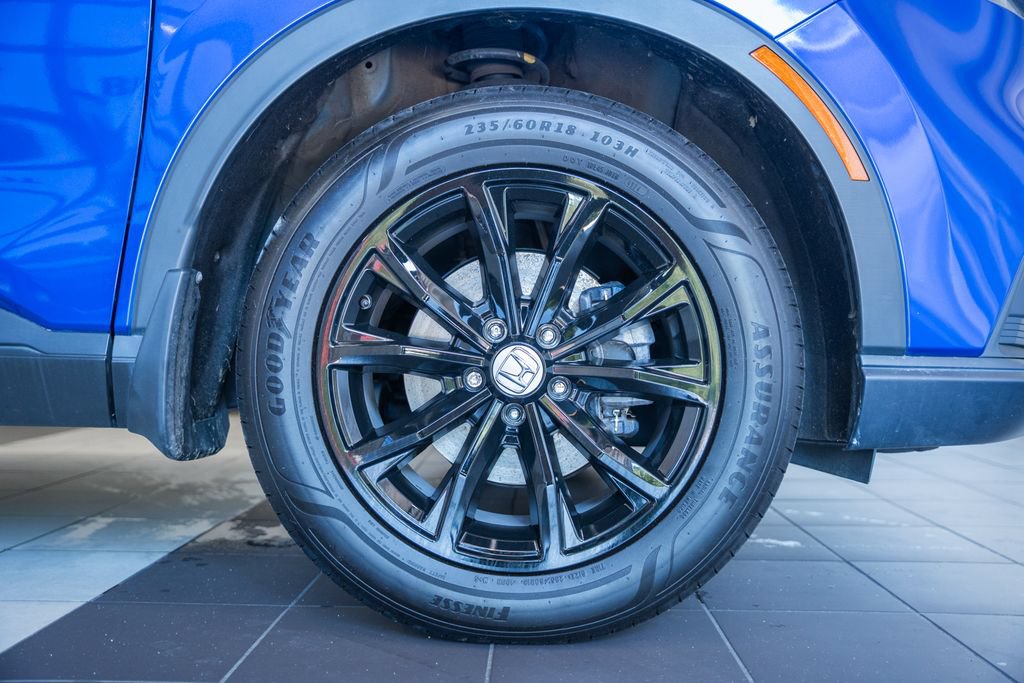 Used 2023 Honda CR-V EX image 15