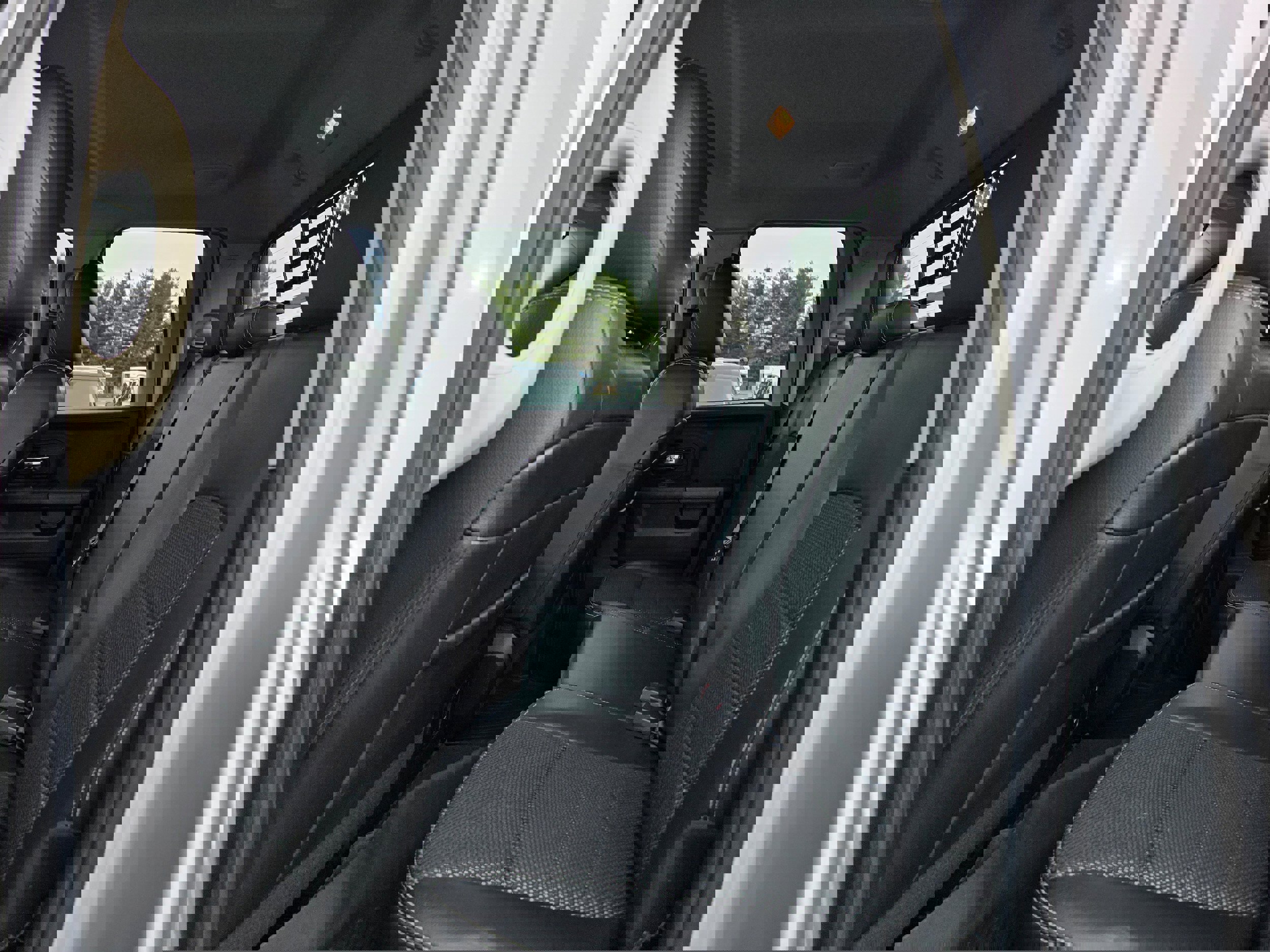 Used 2016 RAM 1500 Sport image 11