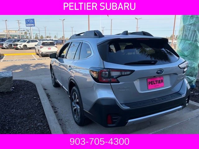 Used 2022 Subaru Outback Limited w/ Popular Package #2 image 15
