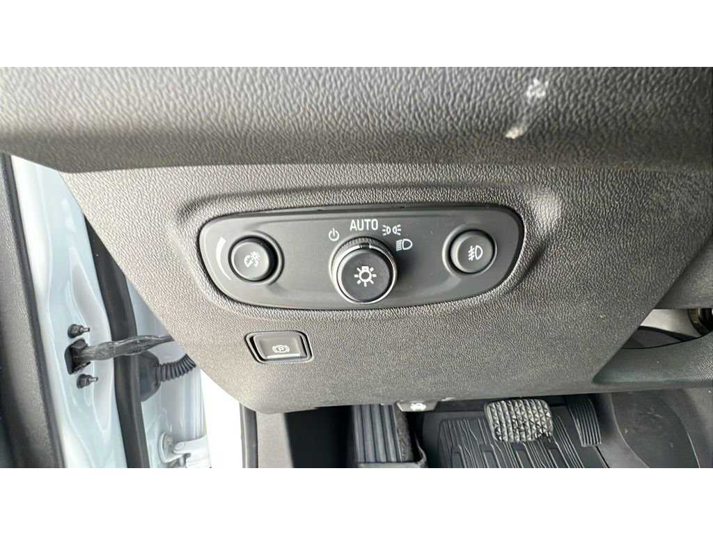 Used 2021 GMC Terrain SLT w/ Infotainment Package II image 15