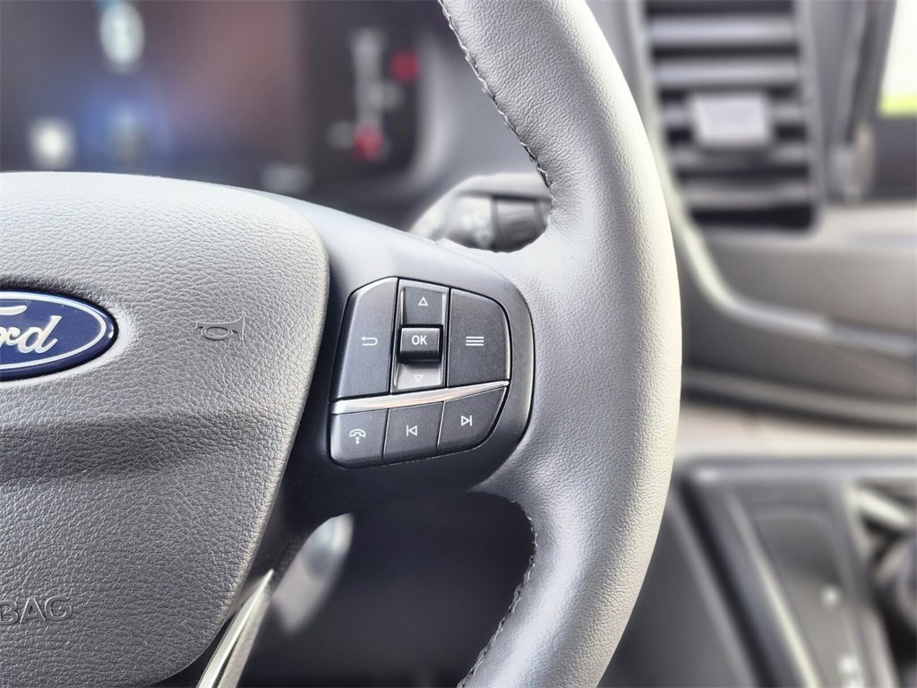 New 2026 Ford Transit 250 148 Medium Roof image 23