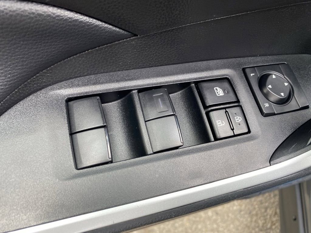 Certified 2025 Toyota RAV4 LE FWD image 25