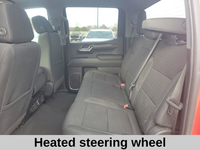 Used 2024 GMC Sierra 1500 SLE image 16
