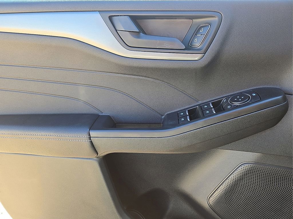 Used 2025 Ford Escape Active w/ Tech Pack #1 image 22