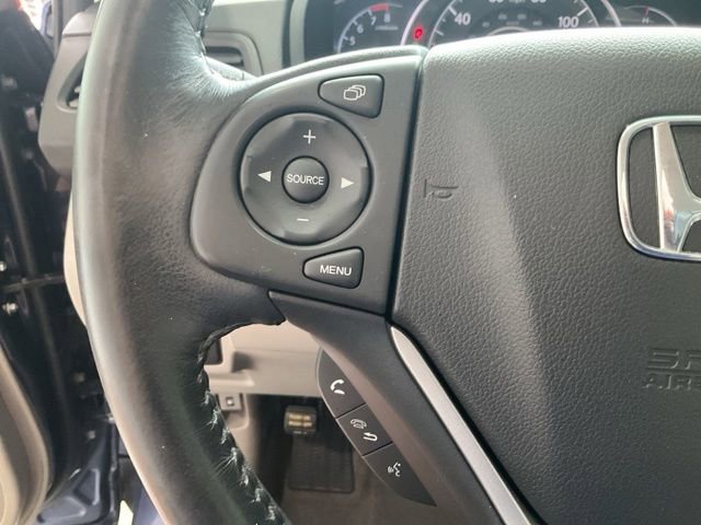 Used 2012 Honda CR-V EX-L image 9
