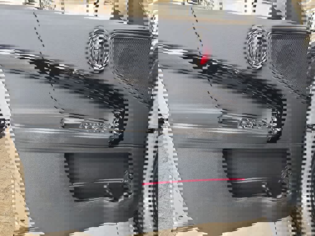 Certified 2024 MINI Cooper Countryman S w/ Premium Package image 13