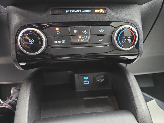 Used 2022 Ford Escape SE image 37