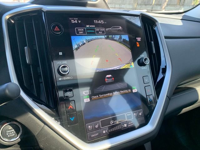 Used 2023 Subaru Ascent Touring AWD/4WD image 22