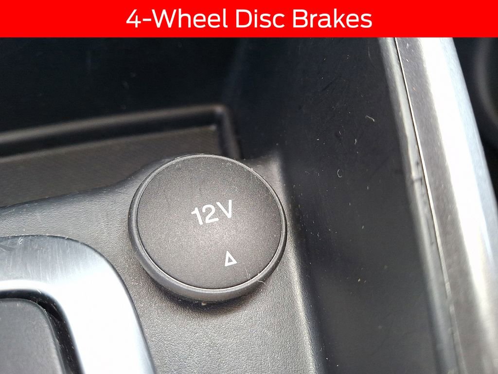 Used 2020 Ford EcoSport SE image 25