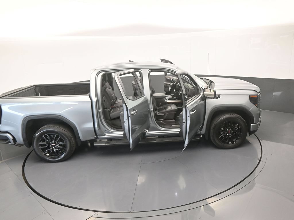 Used 2024 GMC Sierra 1500 Elevation w/ Elevation Premium Package RWD image 80