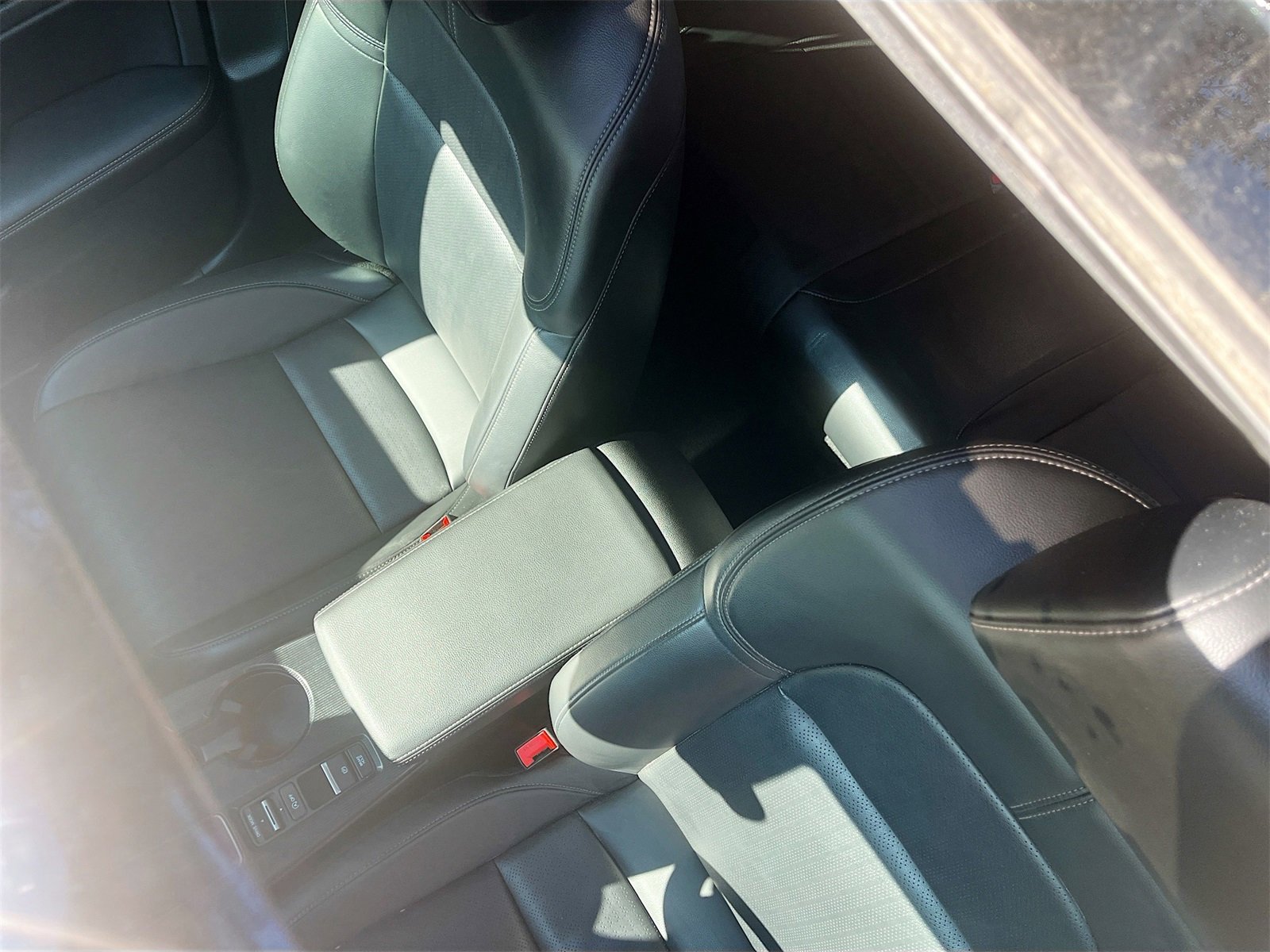 Used 2022 Honda Civic Sport Touring image 23