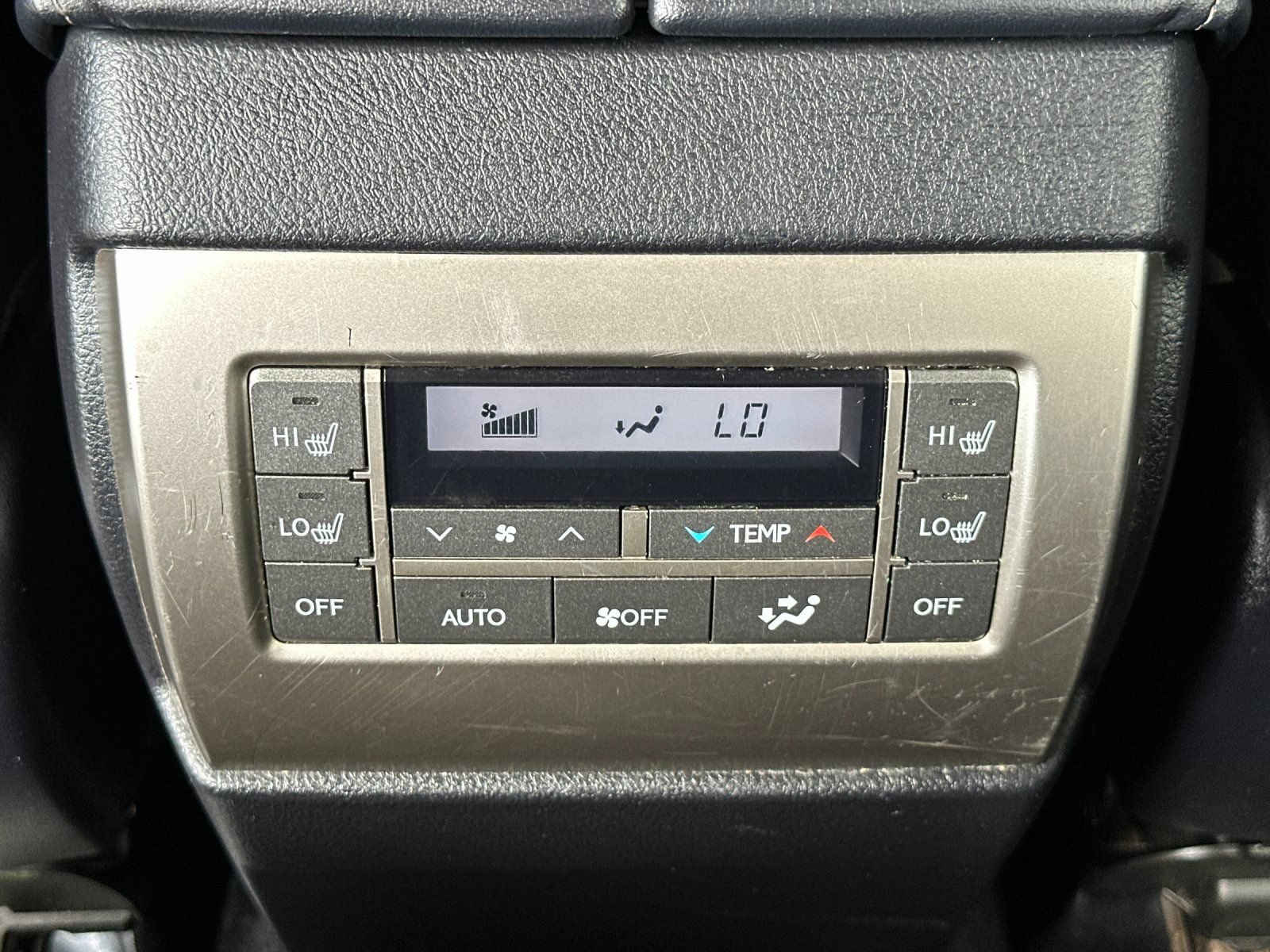 Used 2019 Lexus GX 460 Premium AWD/4WD image 16