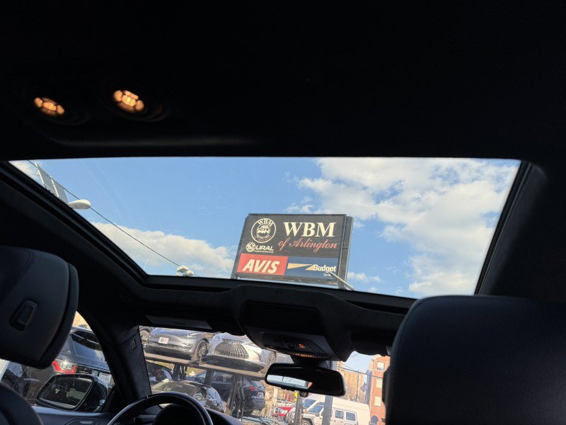 Used 2015 BMW 640i Gran Coupe xDrive image 32