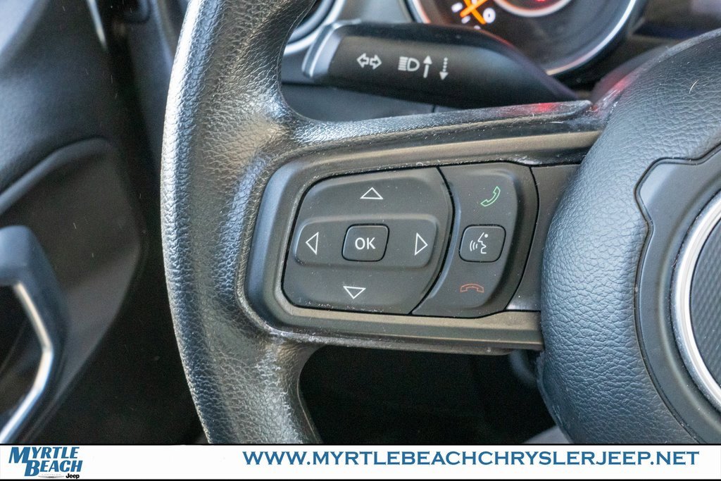 Used 2023 Jeep Gladiator Sport image 27