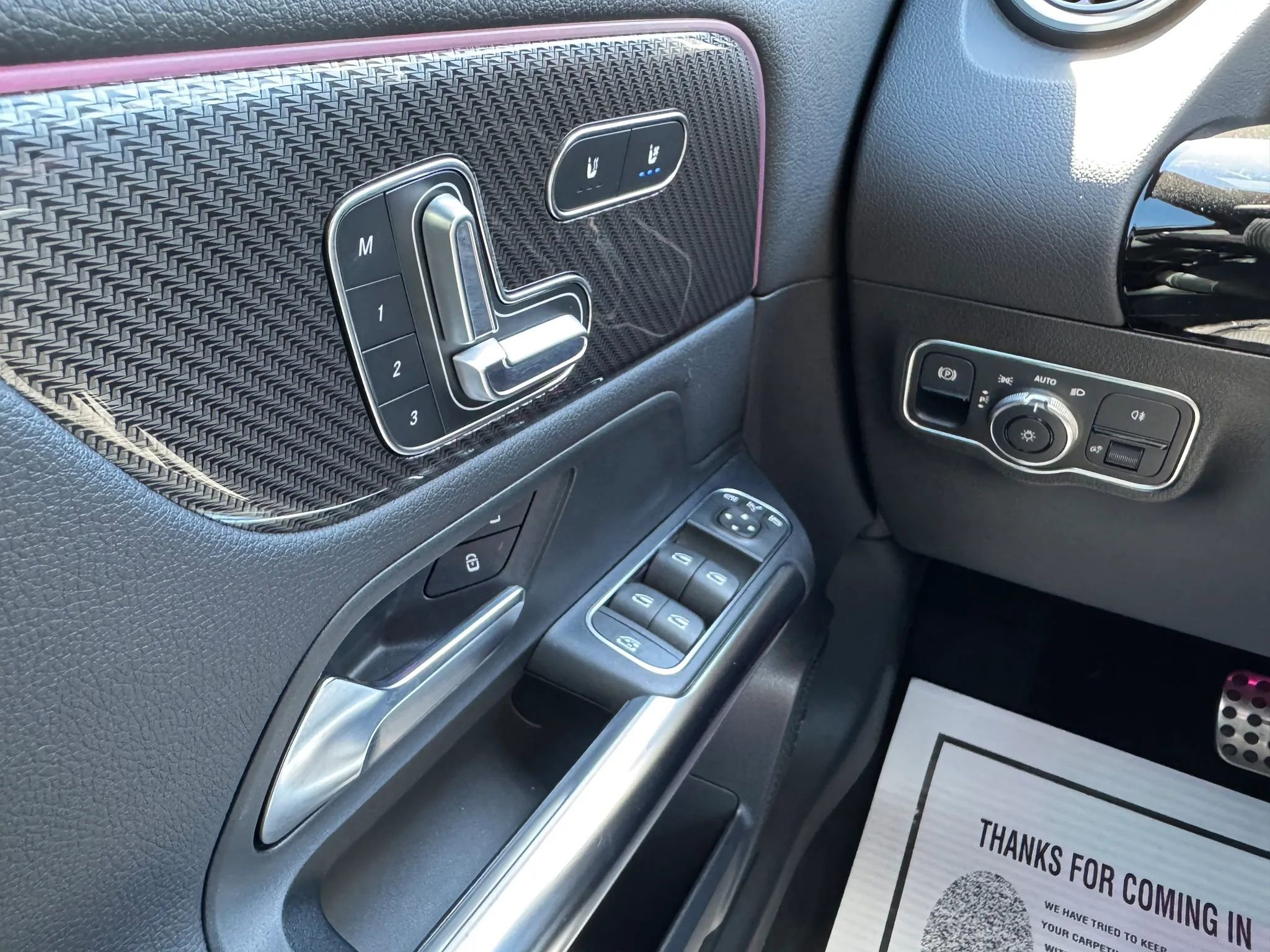 Used 2022 Mercedes-Benz GLA 45 AMG 4MATIC image 27