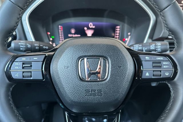 New 2026 Honda Pilot EX-L image 28