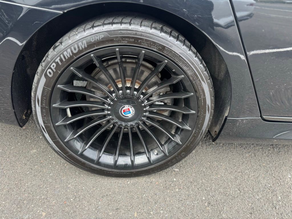 Used 2018 BMW 750i xDrive image 20