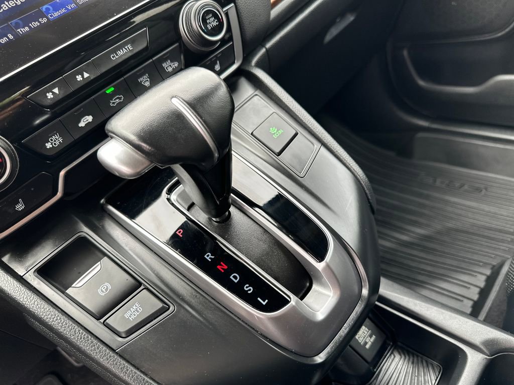 Used 2017 Honda CR-V Touring image 14