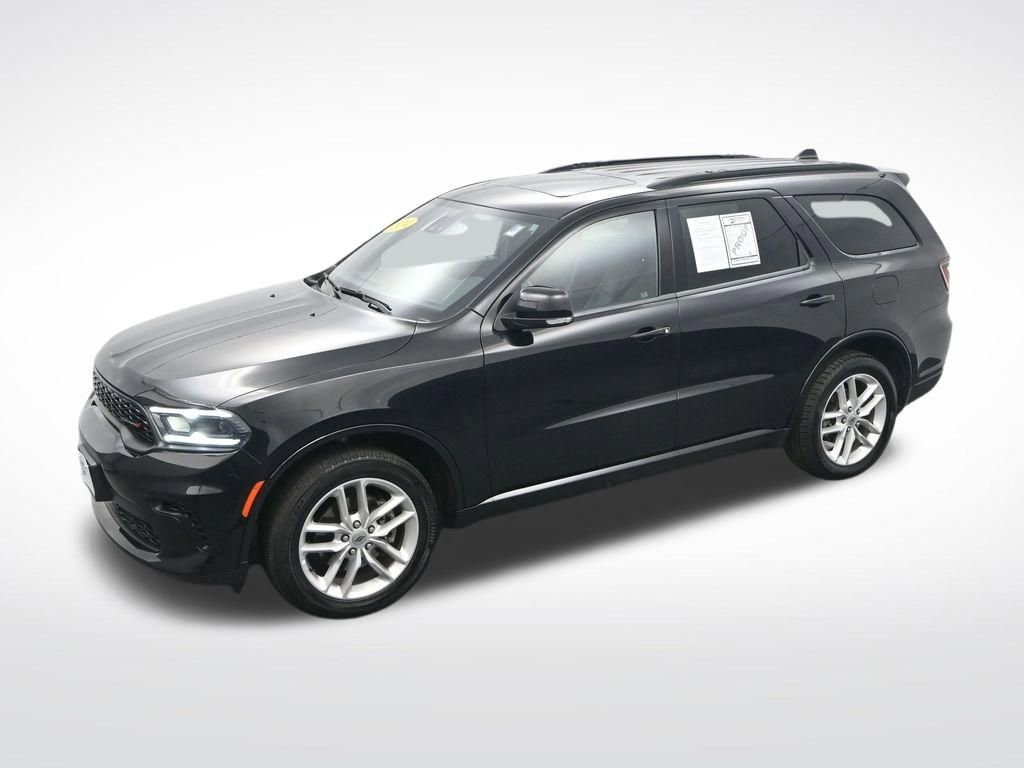 Used 2024 Dodge Durango GT image 23