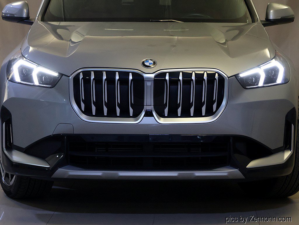 Certified 2026 BMW X1 xDrive28i AWD/4WD image 6
