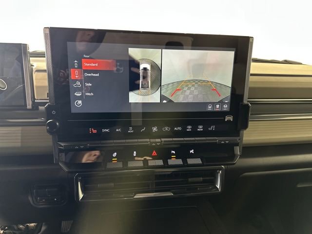 New 2026 GMC Hummer EV 4x4 Crew Cab image 20