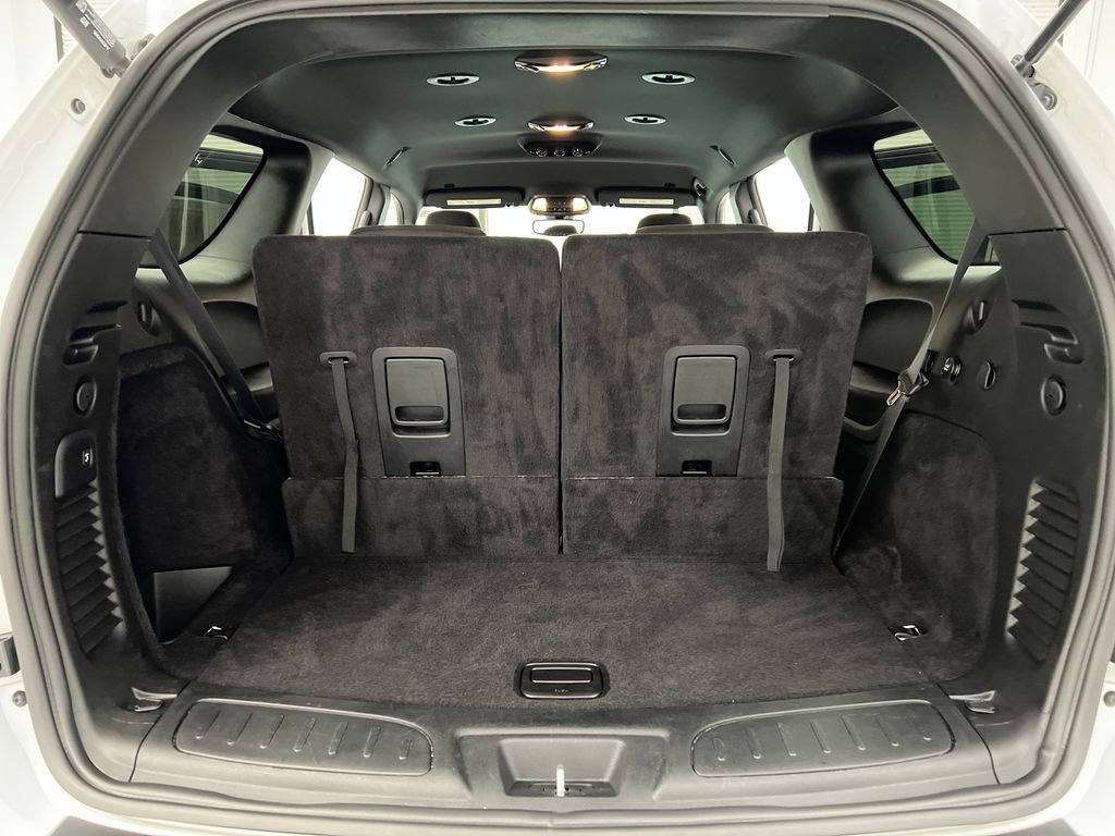 Used 2026 Dodge Durango GT RWD image 33