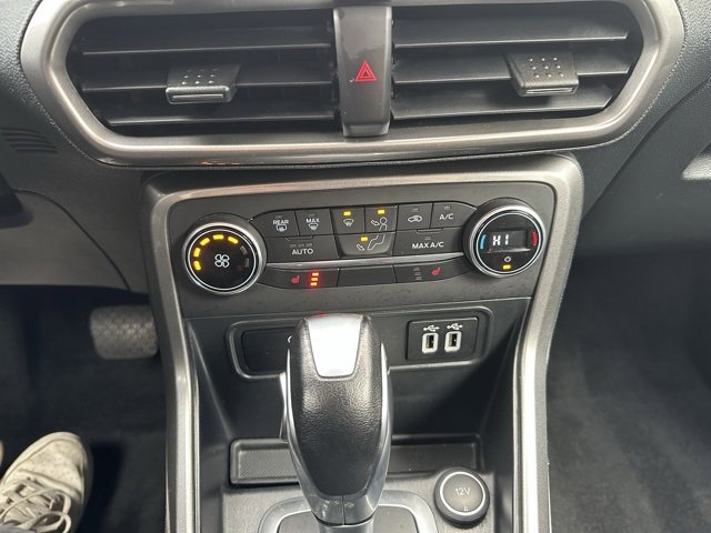 Used 2021 Ford EcoSport SE image 27